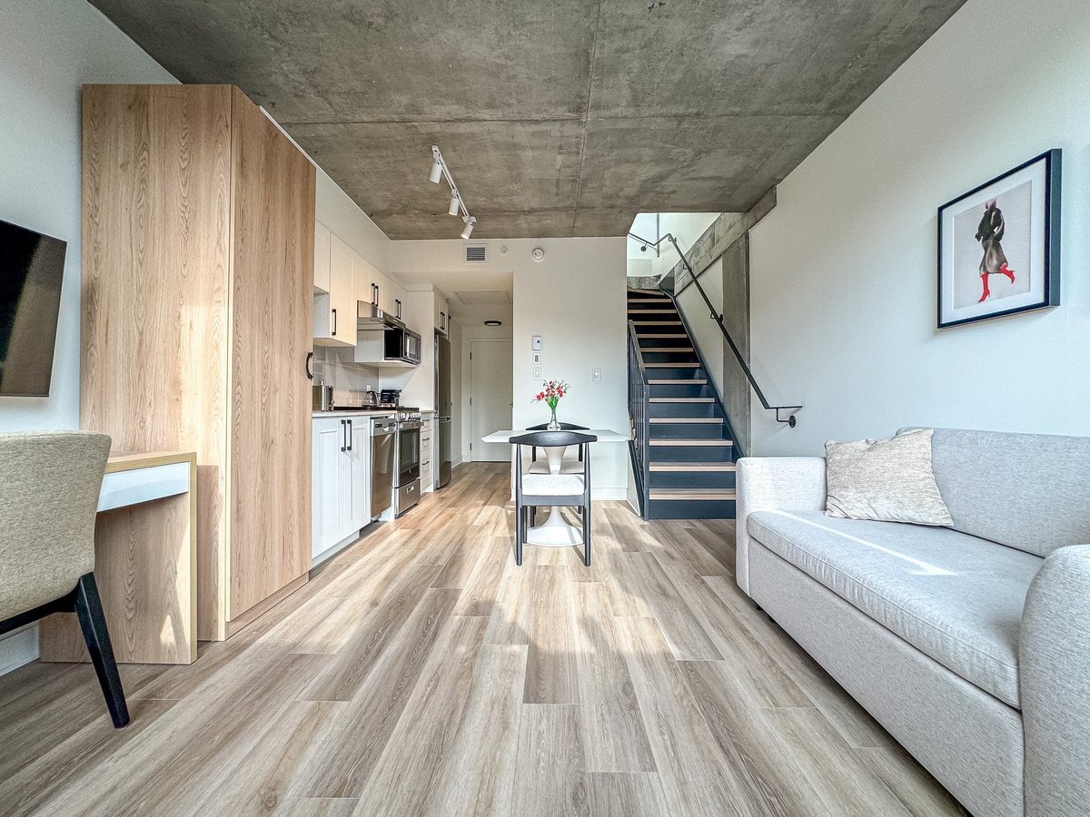 3882 Boulevard Saint-Laurent - Photo 6