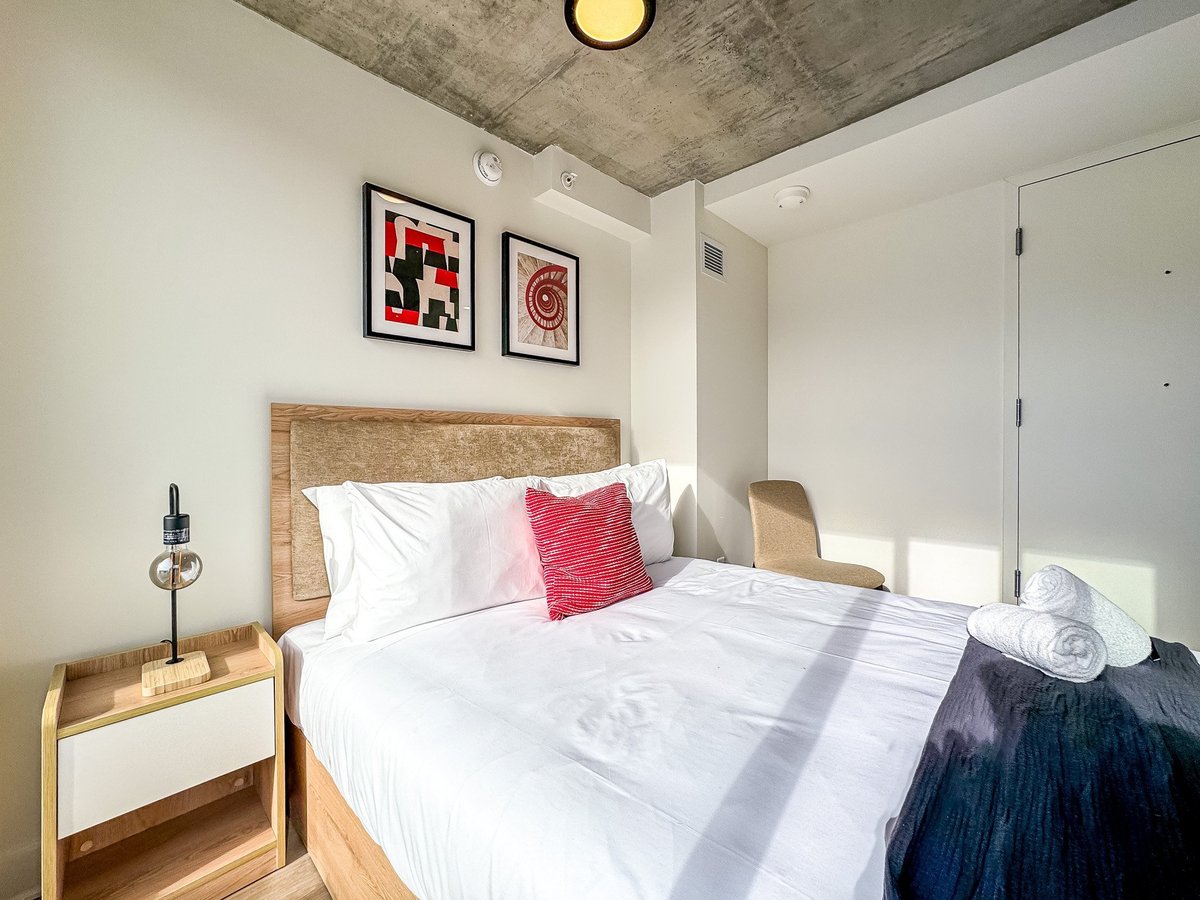 3882 Boulevard Saint-Laurent - Photo 7