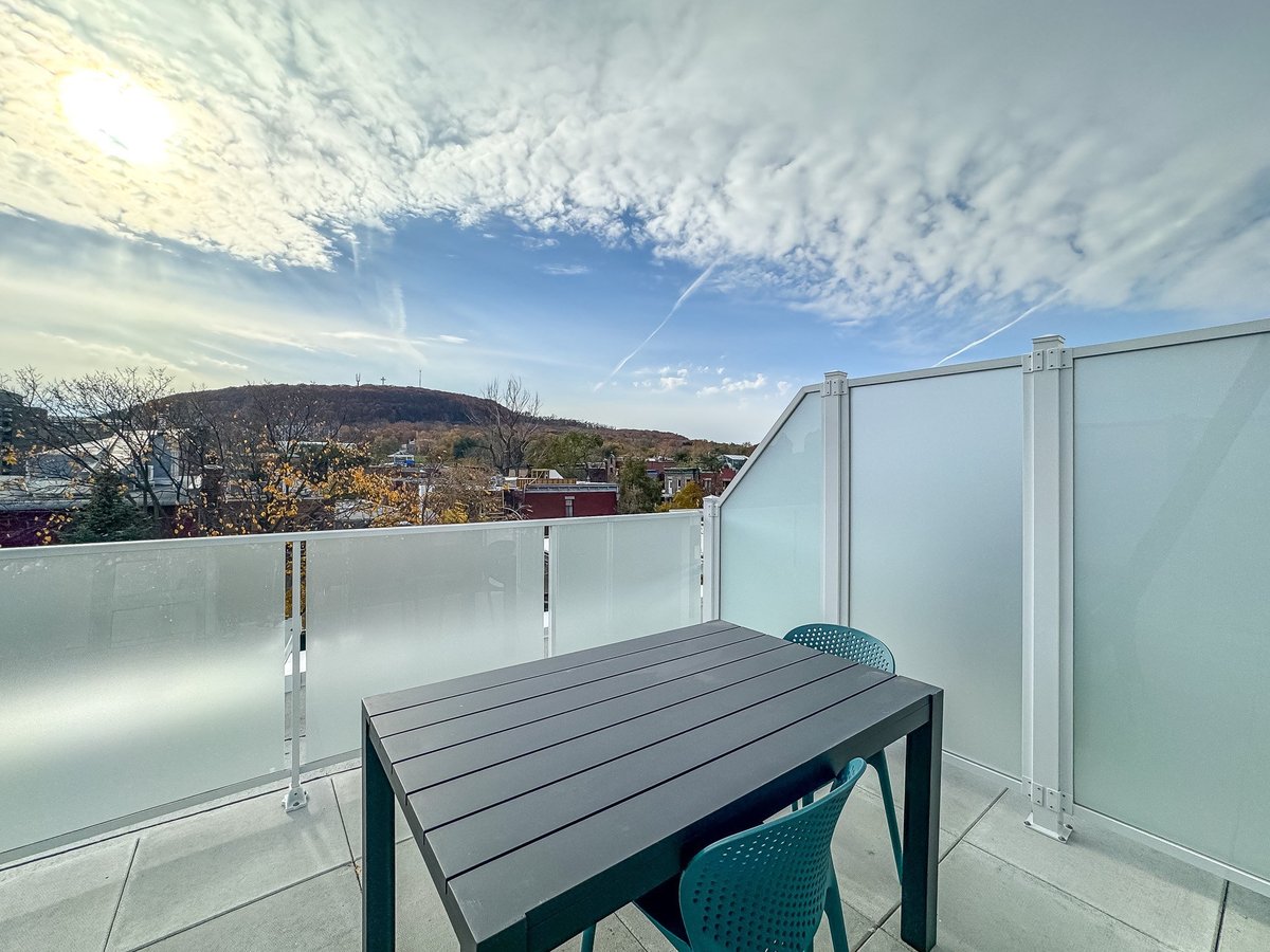 3882 Boulevard Saint-Laurent - Photo 8
