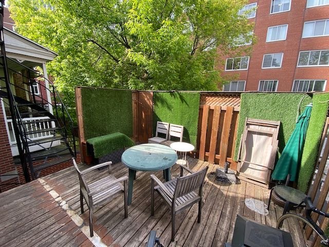 3434 Rue Hutchison - Photo 3