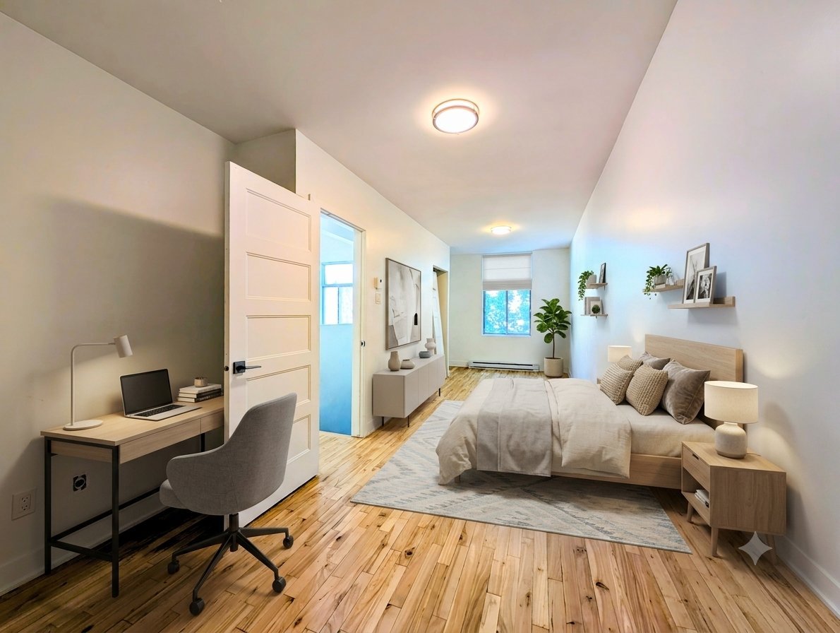 3607 Rue Éthel - Photo 14