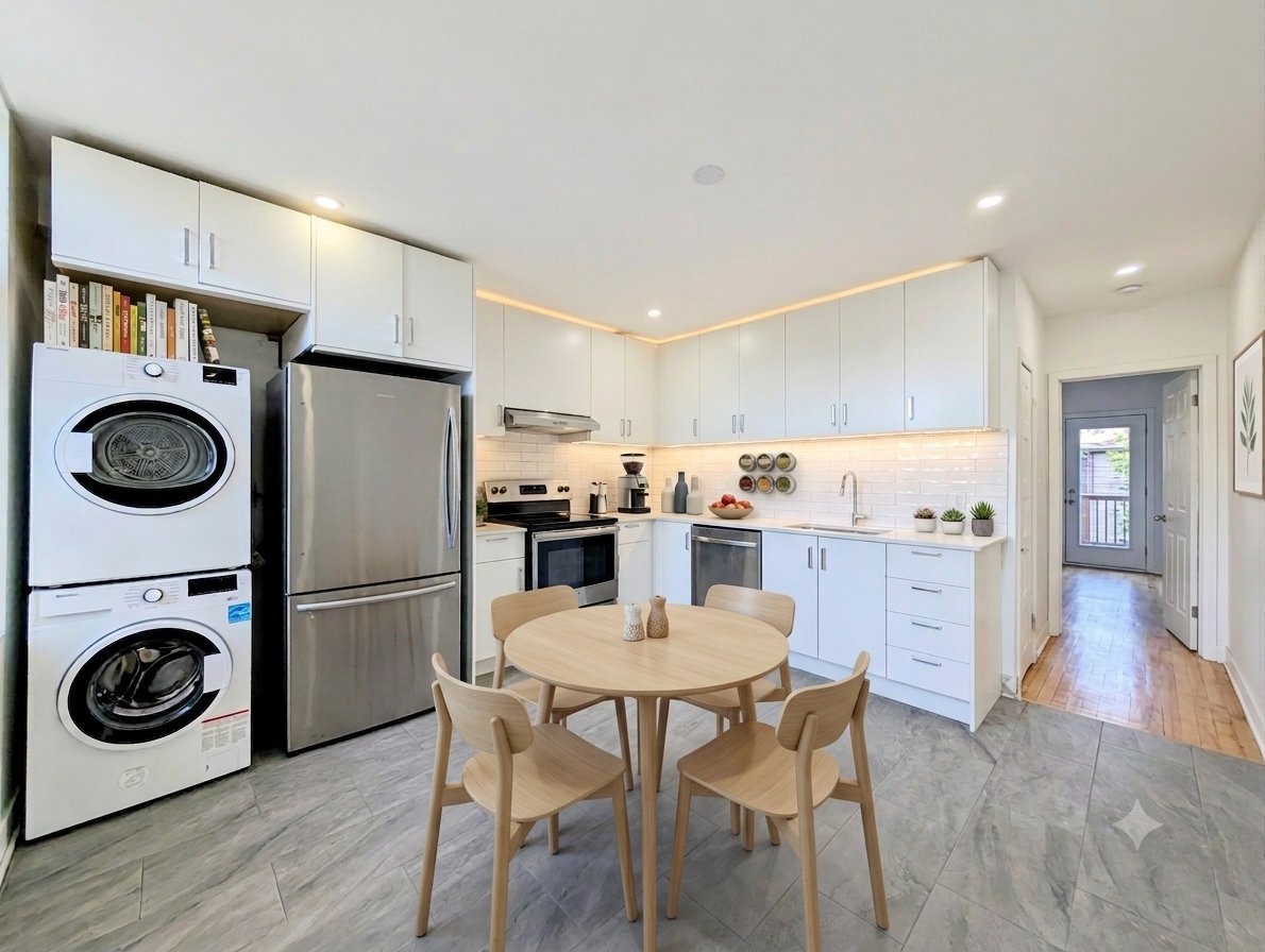 3607 Rue Éthel - Photo 1