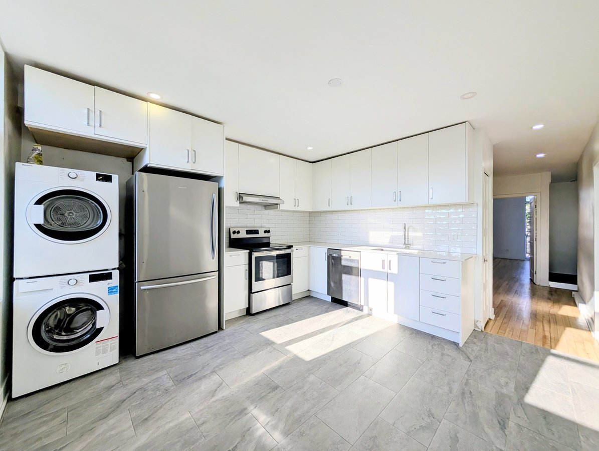 3607 Rue Éthel - Photo 2