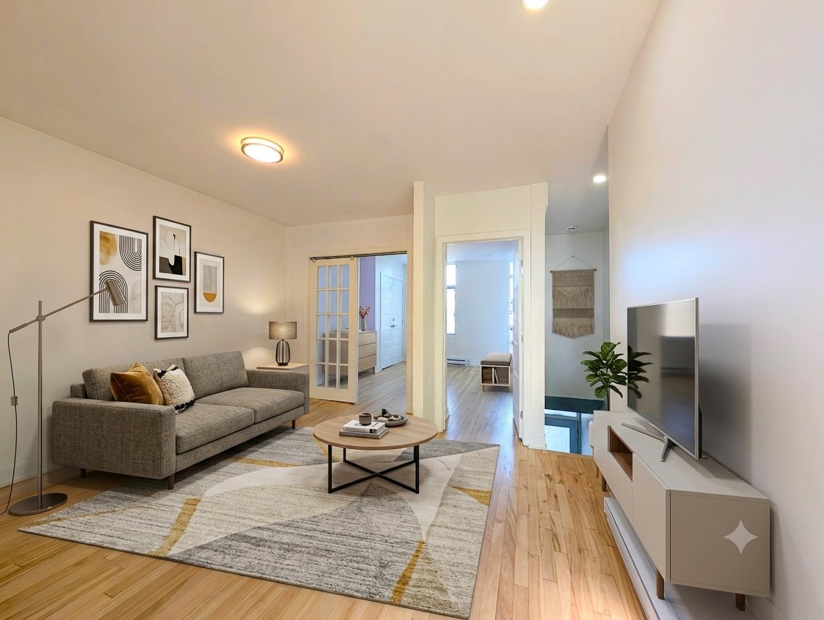 3607 Rue Éthel - Photo 5
