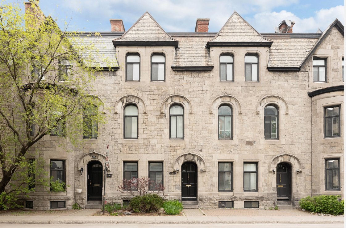 1241 Rue du Fort - Photo 1