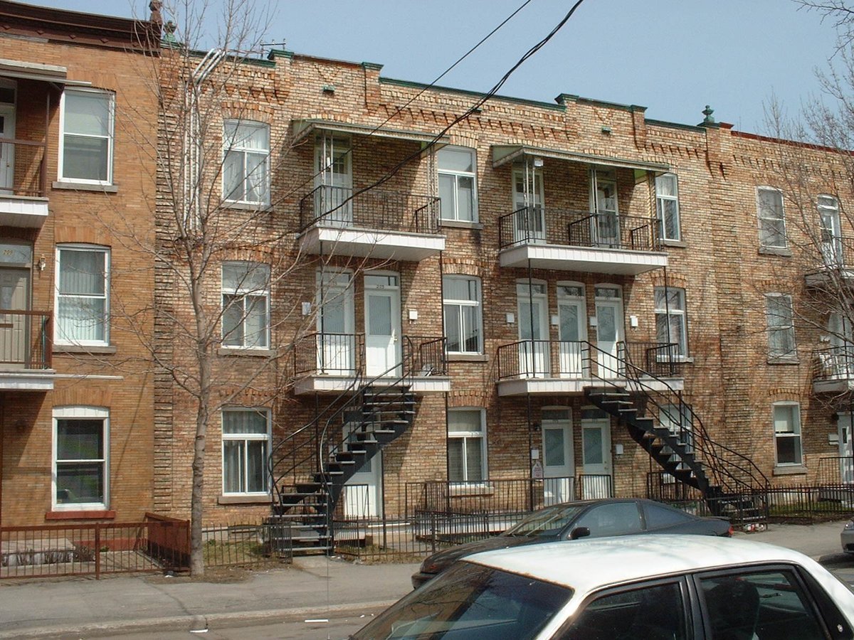 199 Rue Willibrord - Photo 1