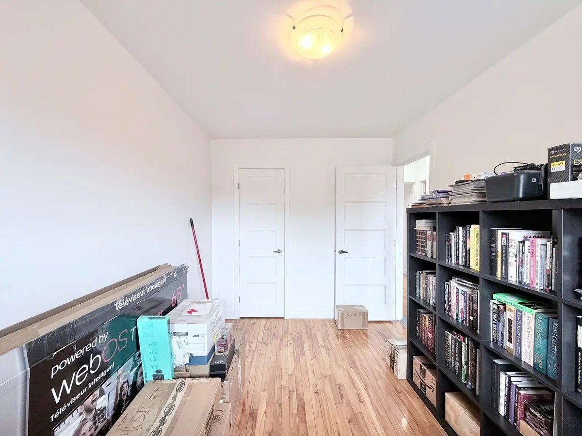 2450 Rue Marie-Anne - Photo 1
