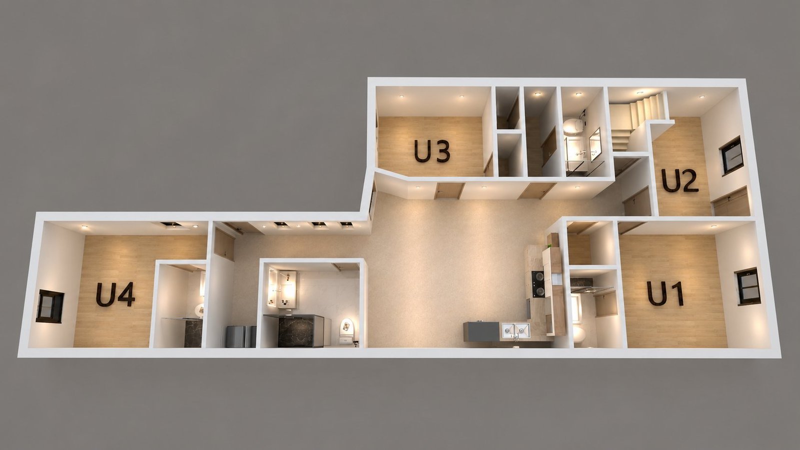 7092 Rue Saint-Denis - Photo 2