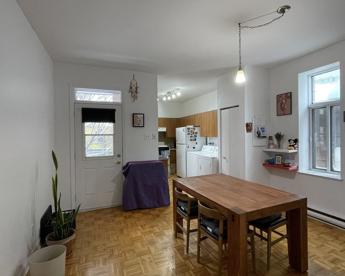 1472 Rue Joliette - Photo 2