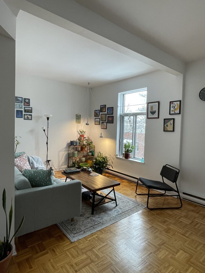 1472 Rue Joliette - Photo 6