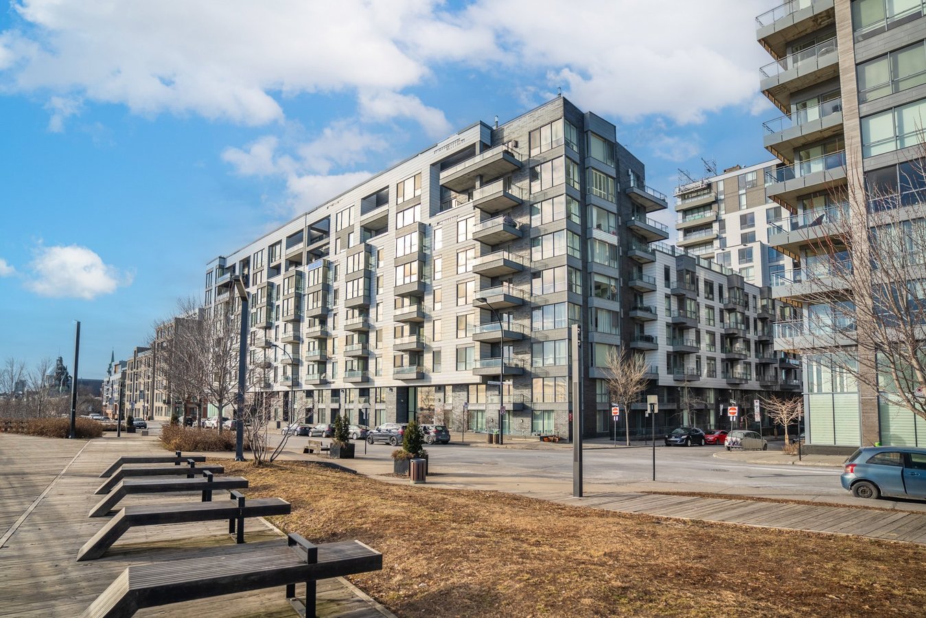 801 Rue de la Commune Est - Photo 11