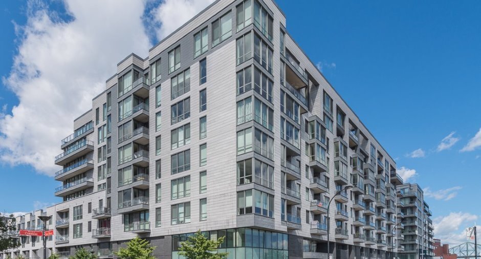 801 Rue de la Commune Est - Photo 12