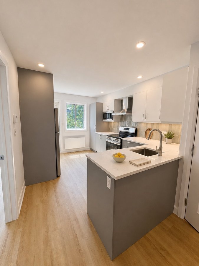 389 Rue Gilford - Photo 2