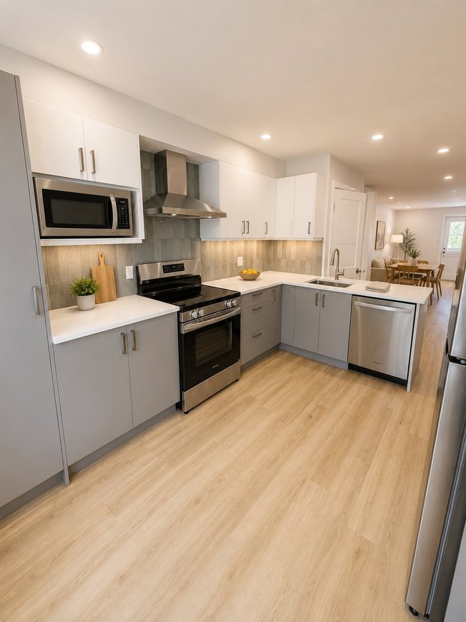 389 Rue Gilford - Photo 3