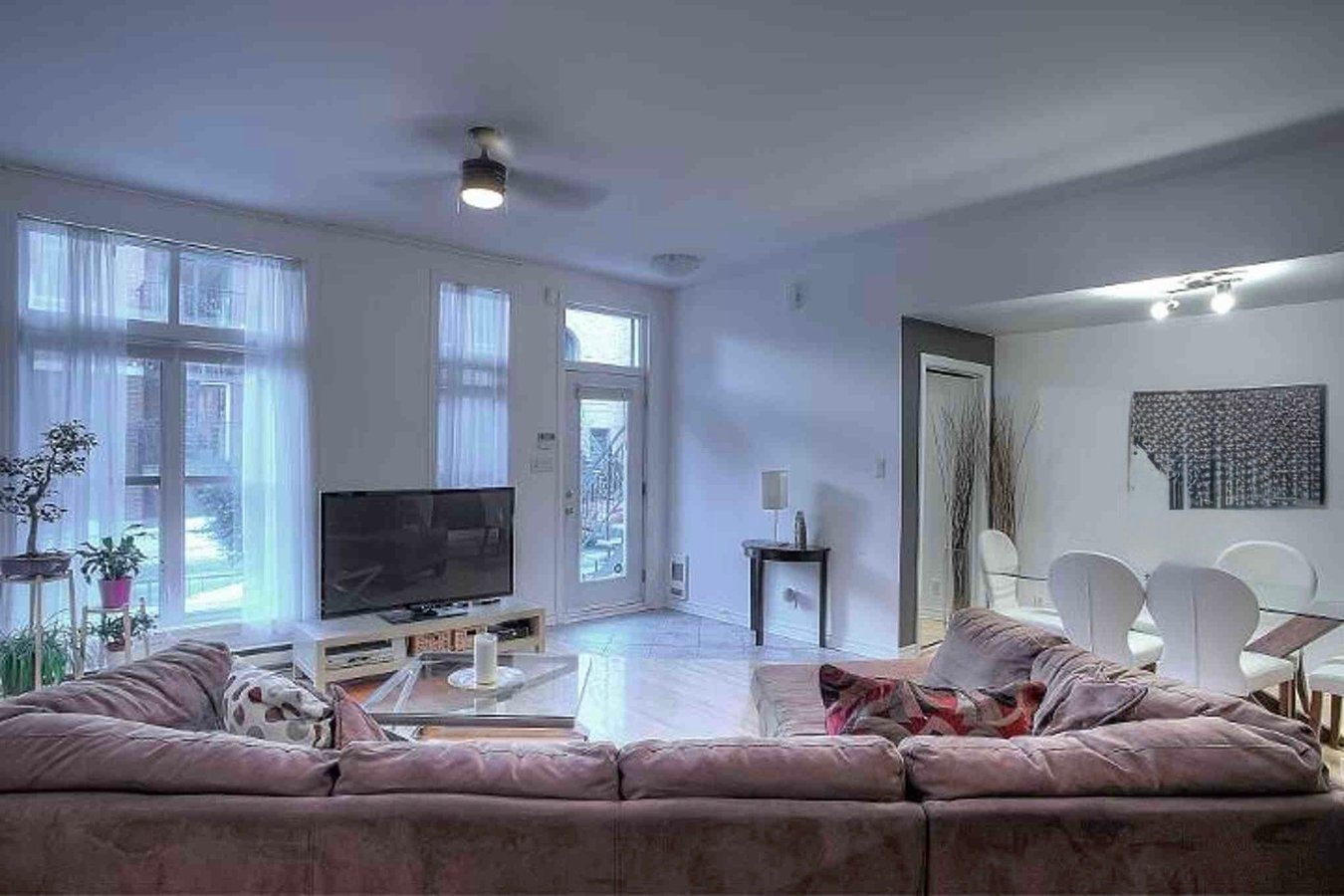 1260 Rue Sainte-Élisabeth - Photo 1