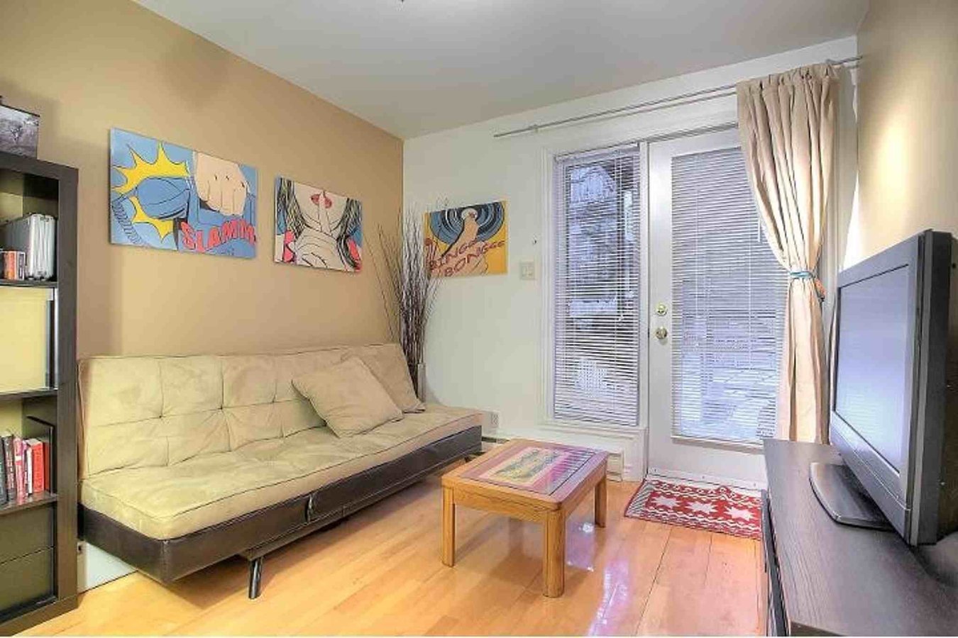 1260 Rue Sainte-Élisabeth - Photo 3