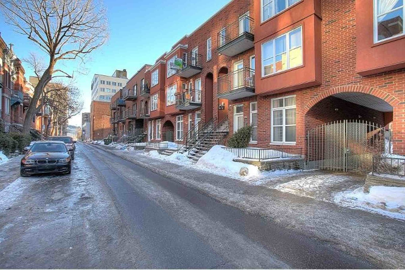 1260 Rue Sainte-Élisabeth - Photo 4