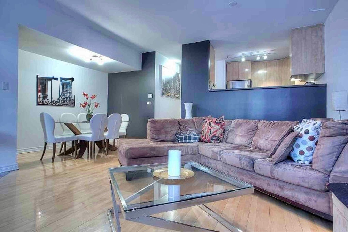 1260 Rue Sainte-Élisabeth - Photo 5