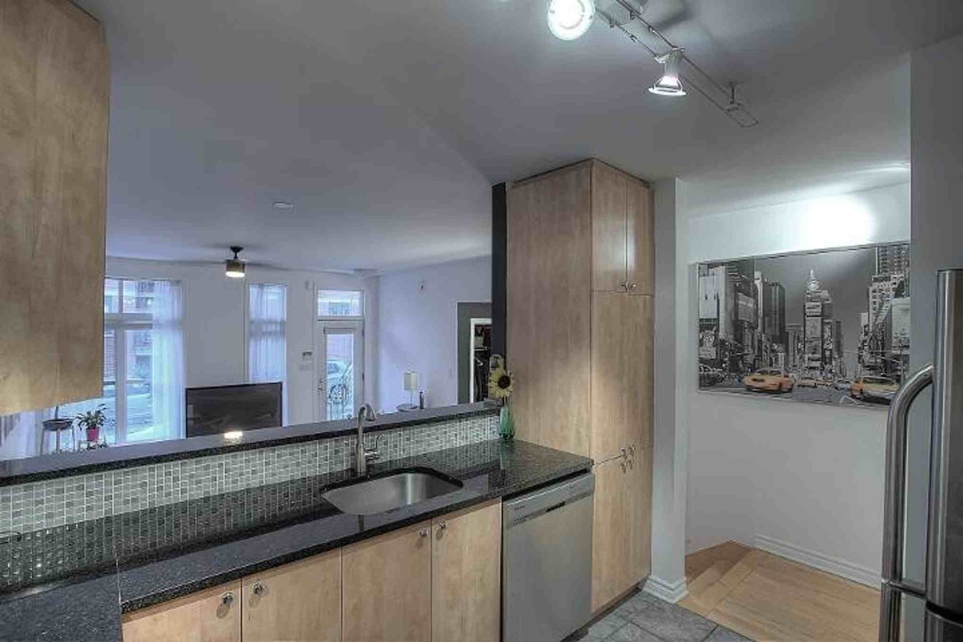 1260 Rue Sainte-Élisabeth - Photo 8