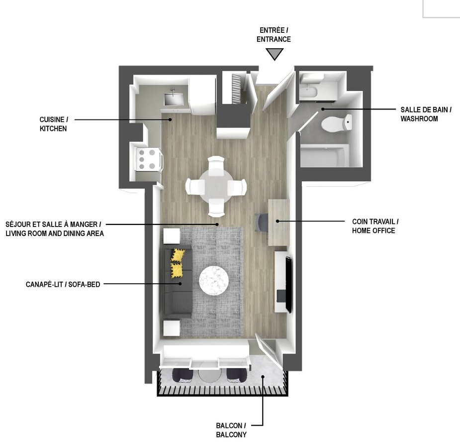 3605 Rue Saint-Urbain - Photo 16