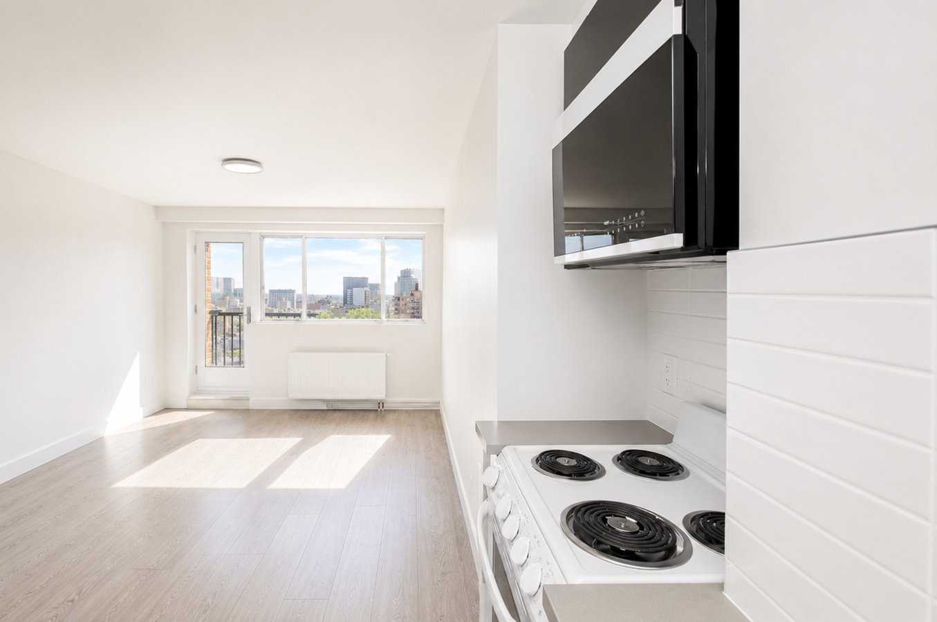 3605 Rue Saint-Urbain - Photo 2