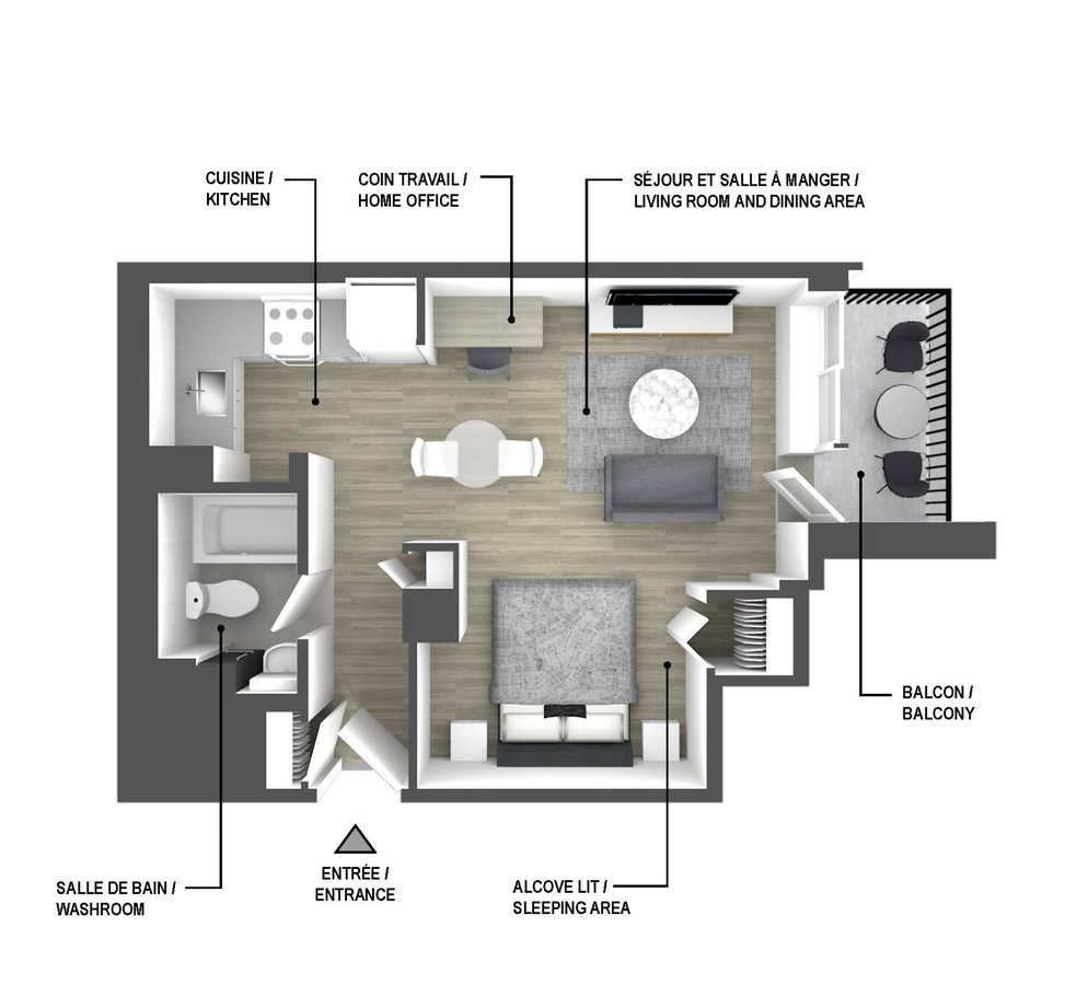 3605 Rue Saint-Urbain - Photo 17