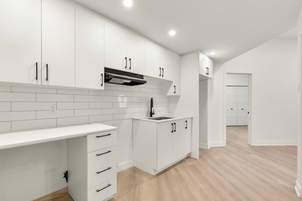 4583 Rue Saint-Jacques - Photo 8