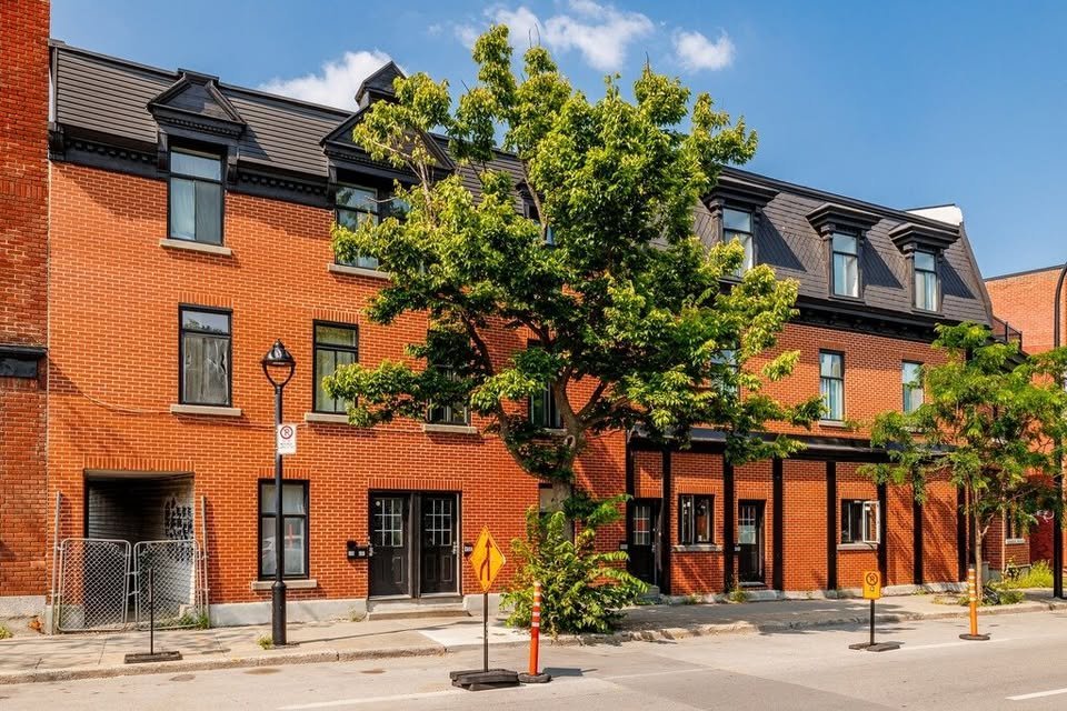 4583 Rue Saint-Jacques - Photo 2