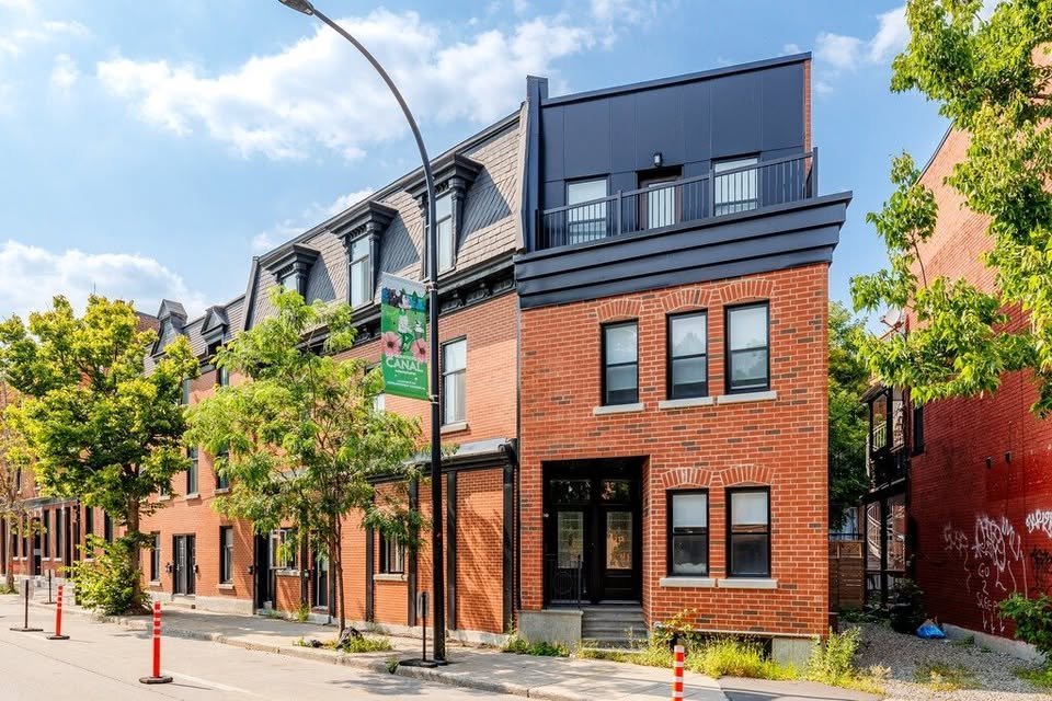 4583 Rue Saint-Jacques - Photo 3