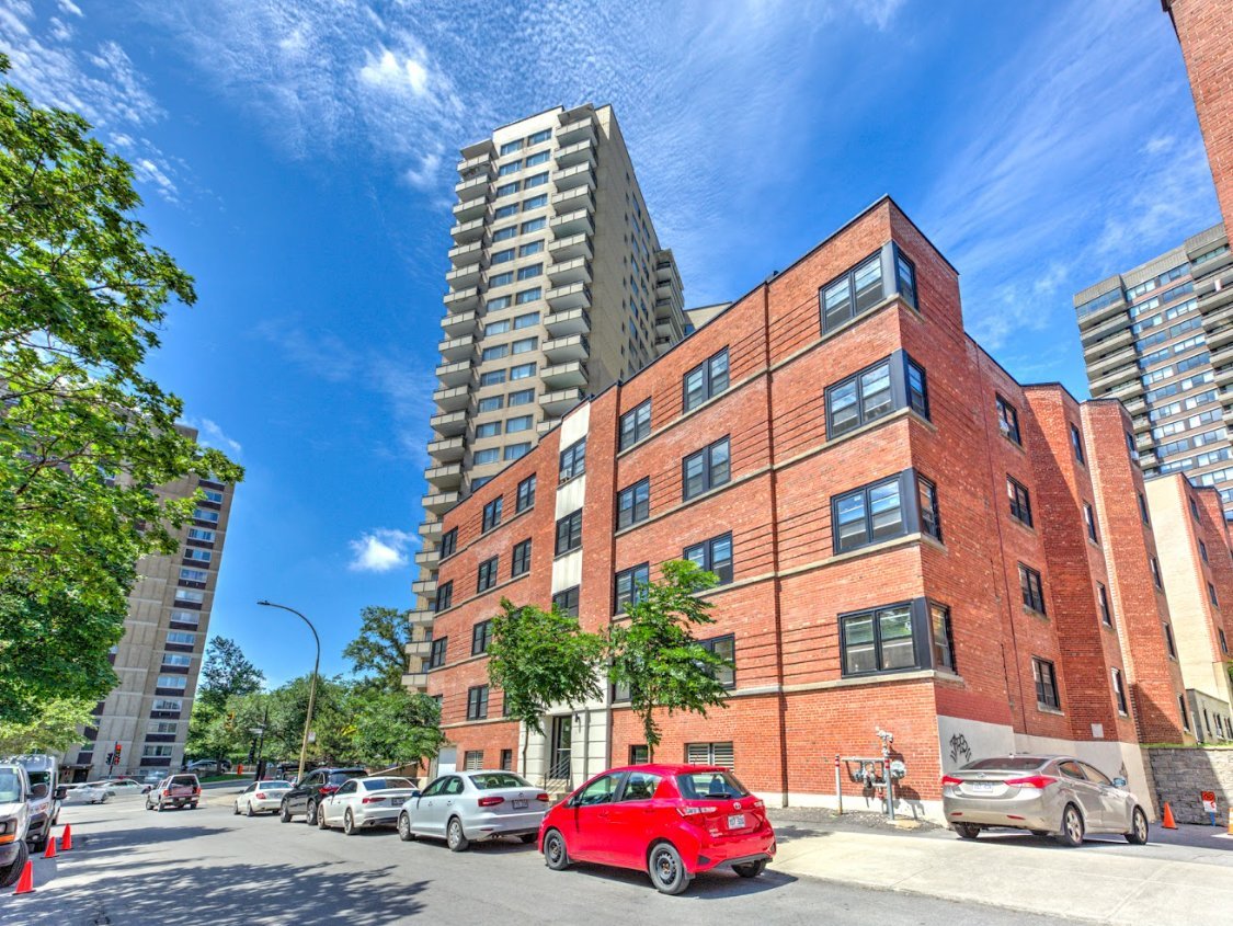 1575 Avenue Summerhill - Photo 1