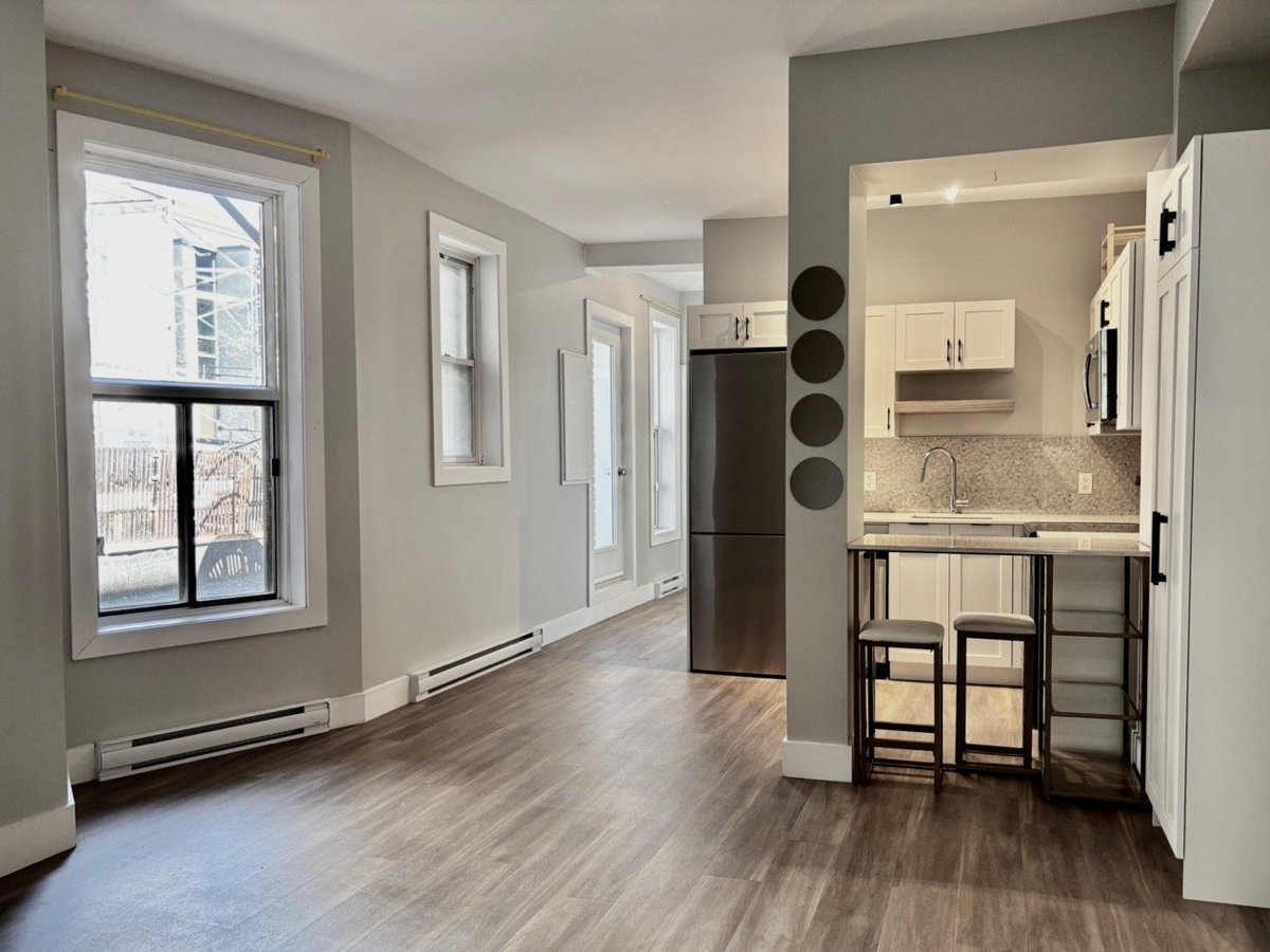 124 Avenue Laurier Ouest - Photo 1
