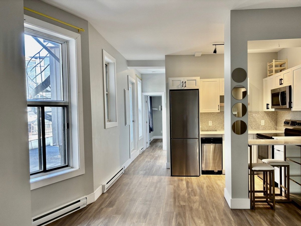 124 Avenue Laurier Ouest - Photo 3