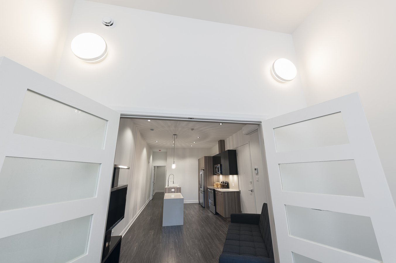 1822 Rue Sainte-Catherine Ouest - Photo 5