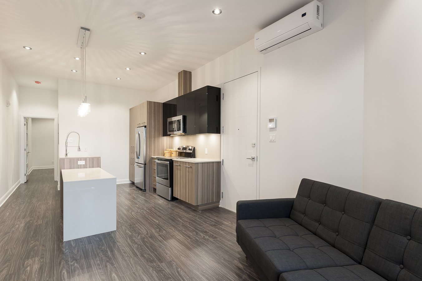 1822 Rue Sainte-Catherine Ouest - Photo 4
