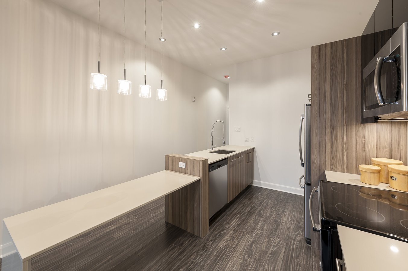 1822 Rue Sainte-Catherine Ouest - Photo 7