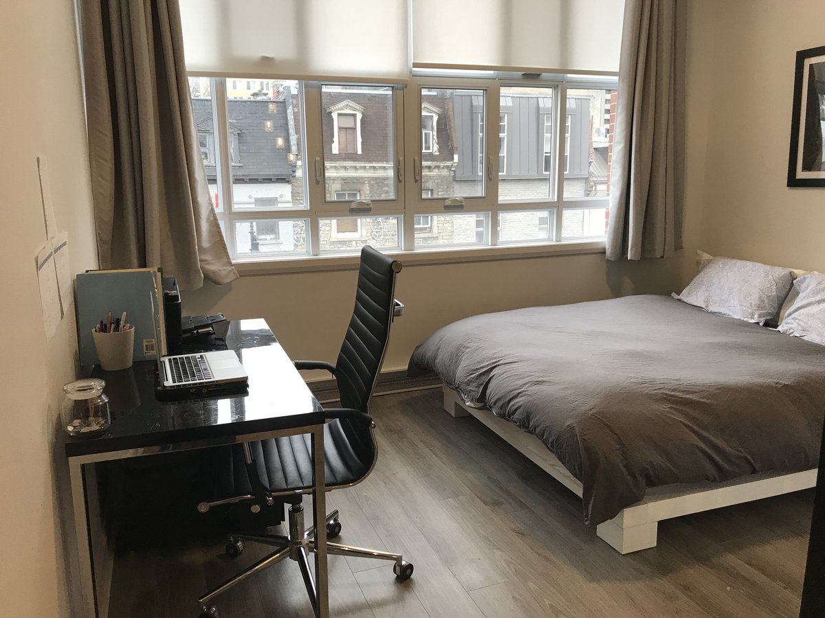 1822 Rue Sainte-Catherine Ouest - Photo 9