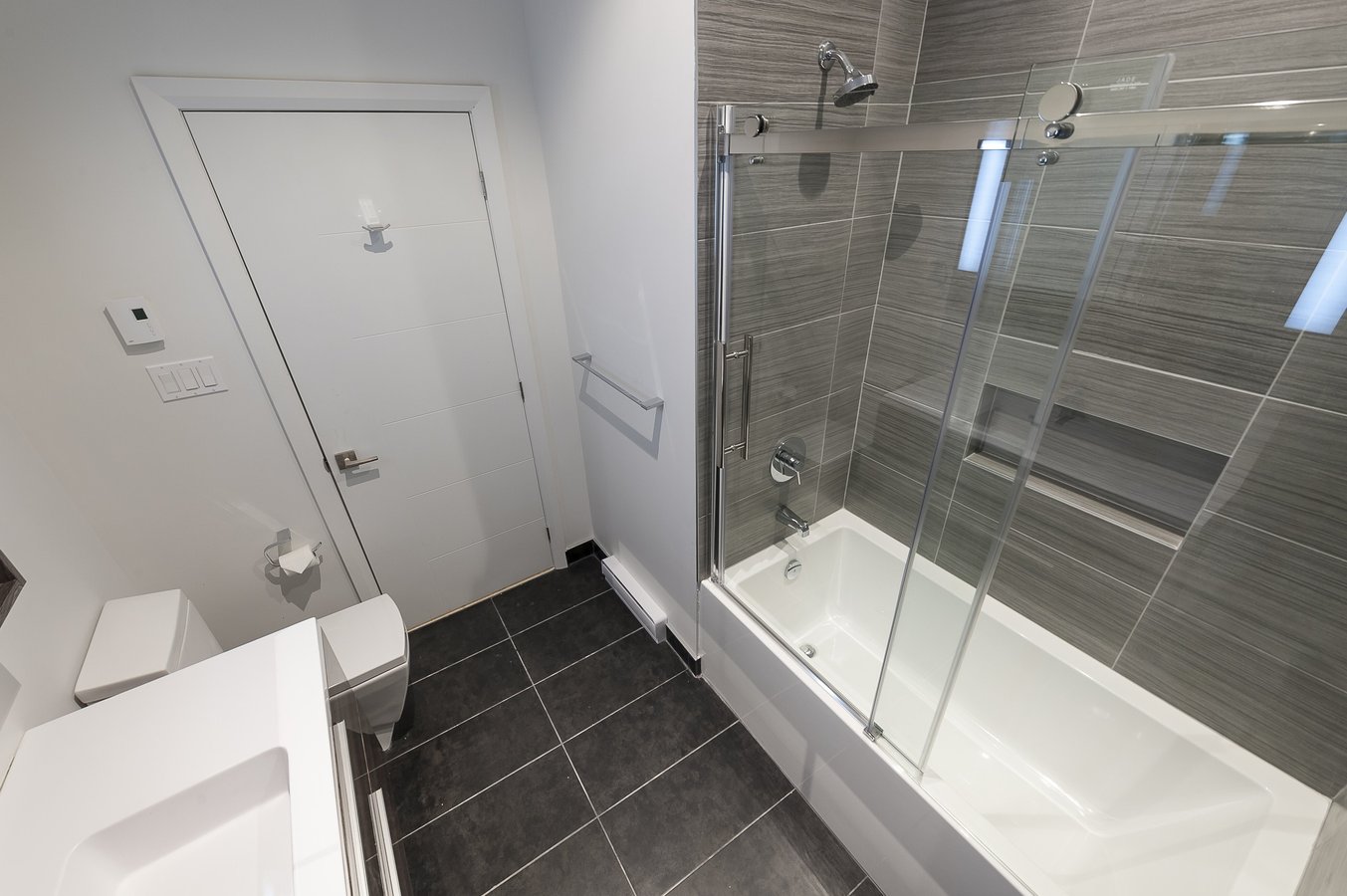 1822 Rue Sainte-Catherine Ouest - Photo 10