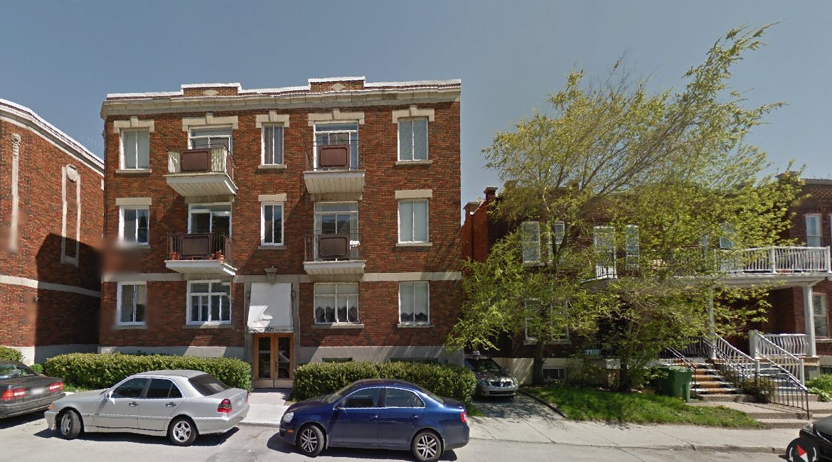 3611 Boulevard Décarie - Photo 1