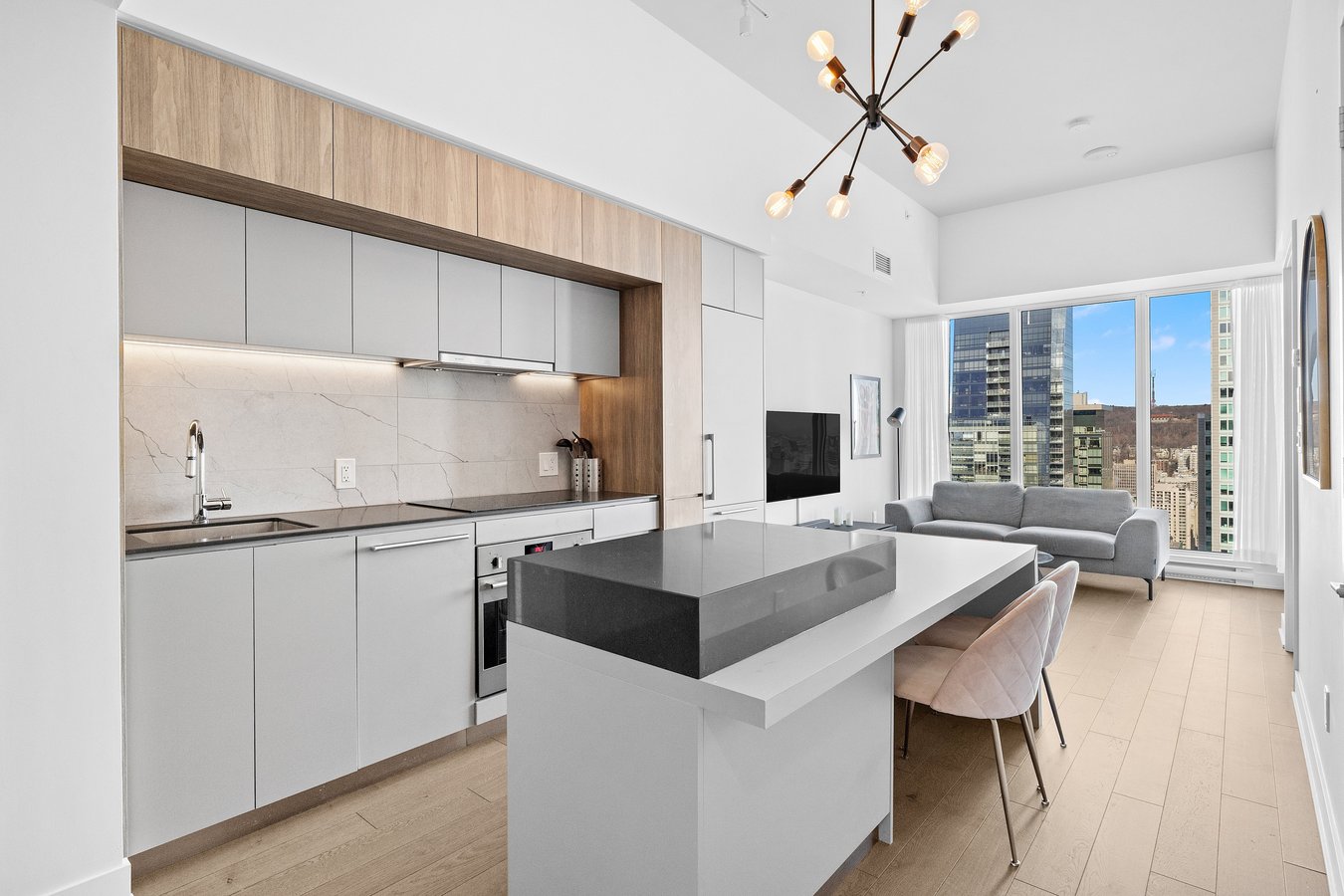 1188 Rue Saint-Antoine Ouest - Photo 2