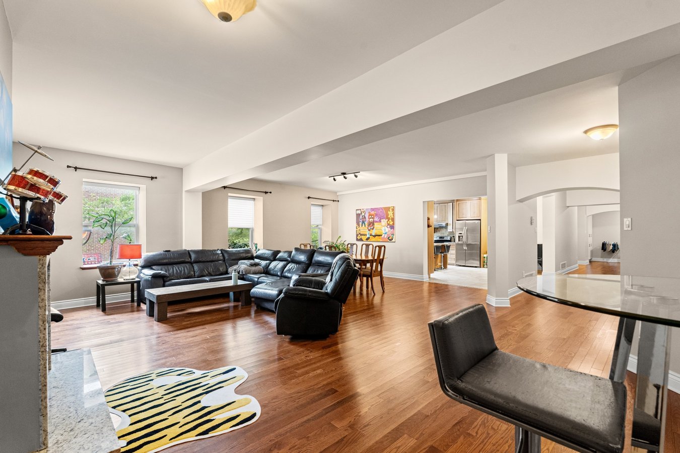 3402 Rue Workman - Photo 2