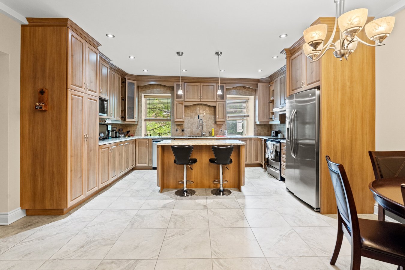 3402 Rue Workman - Photo 4