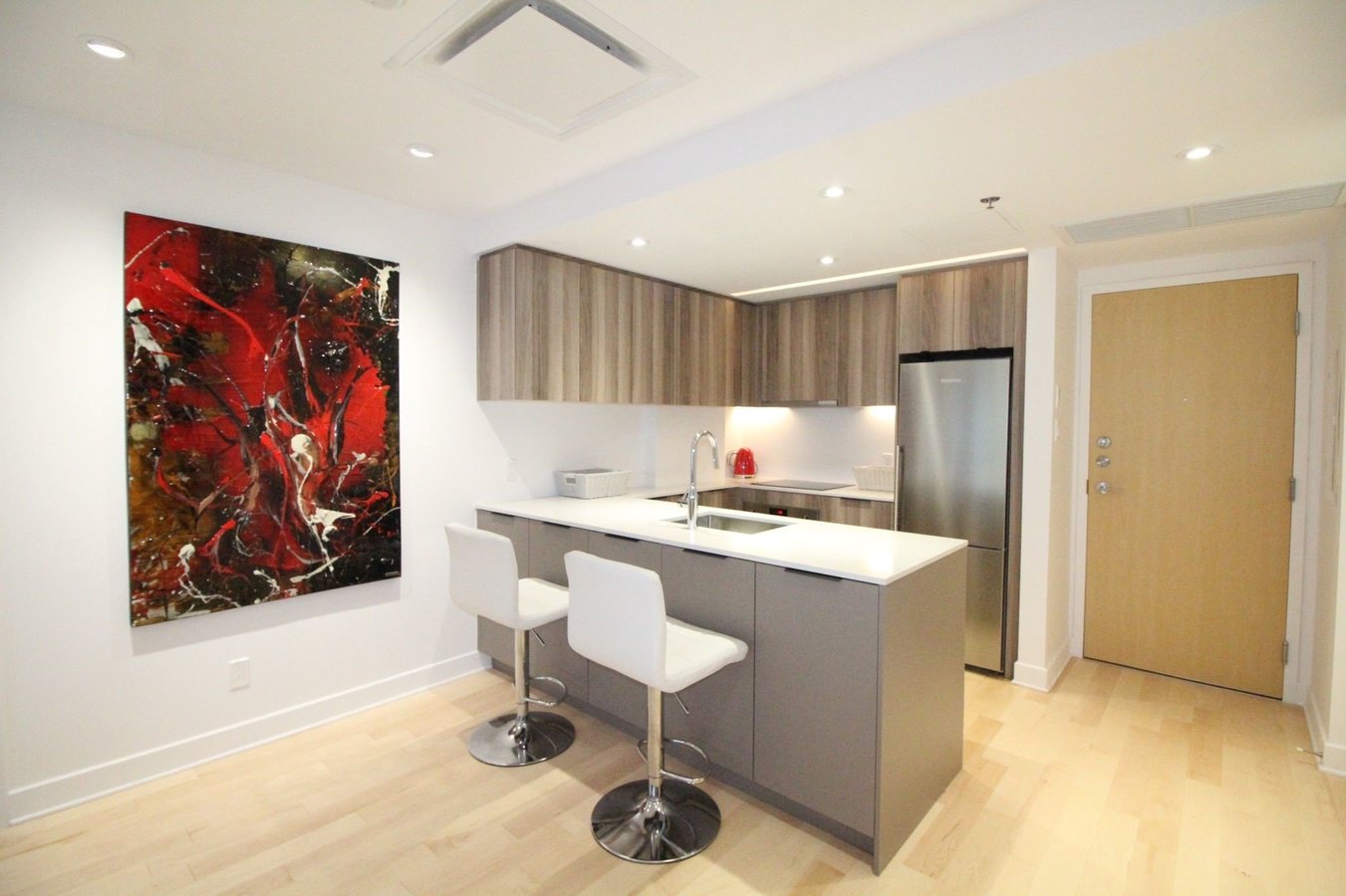 101 Rue Peel - Photo 2