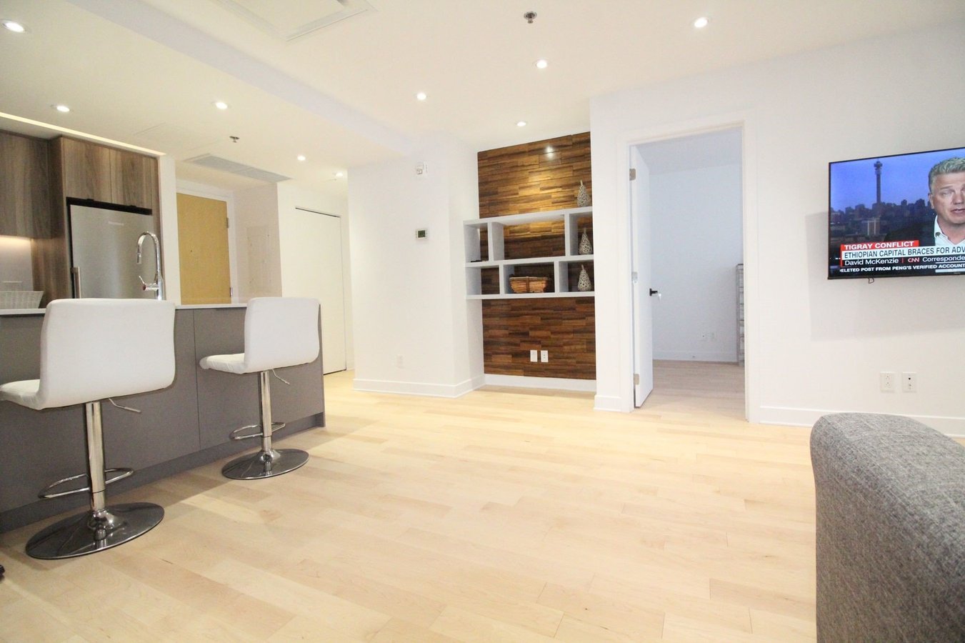 101 Rue Peel - Photo 6