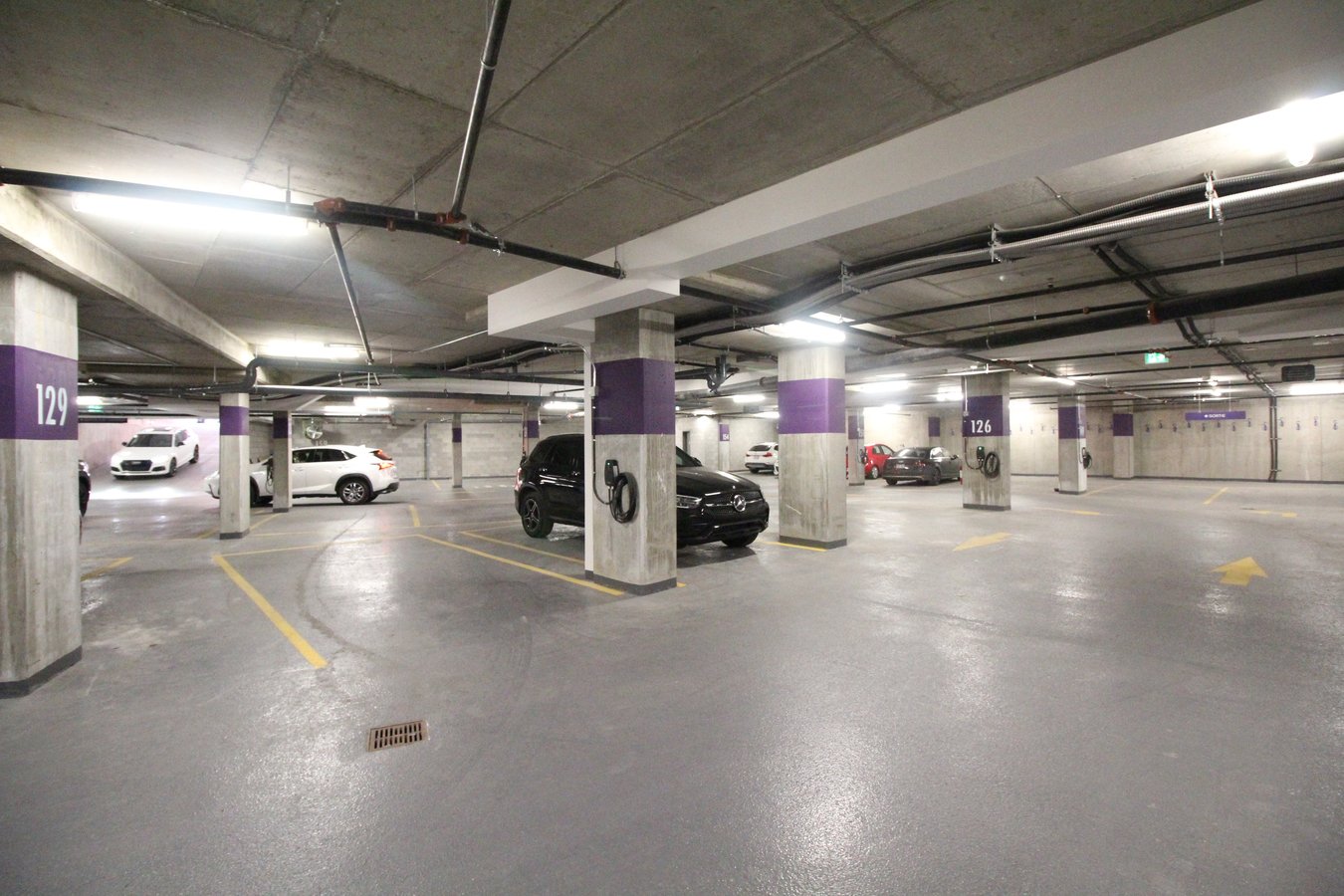 101 Rue Peel - Photo 7