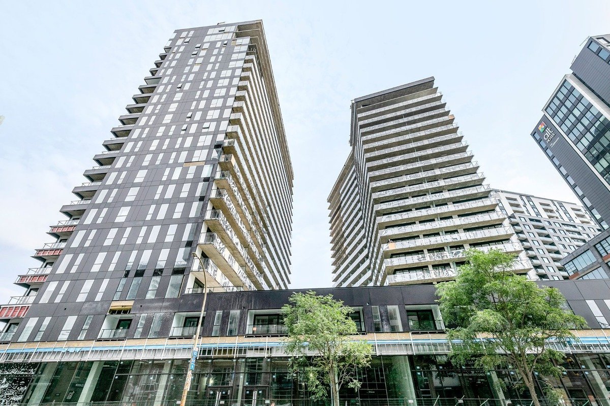 101 Rue Peel - Photo 14