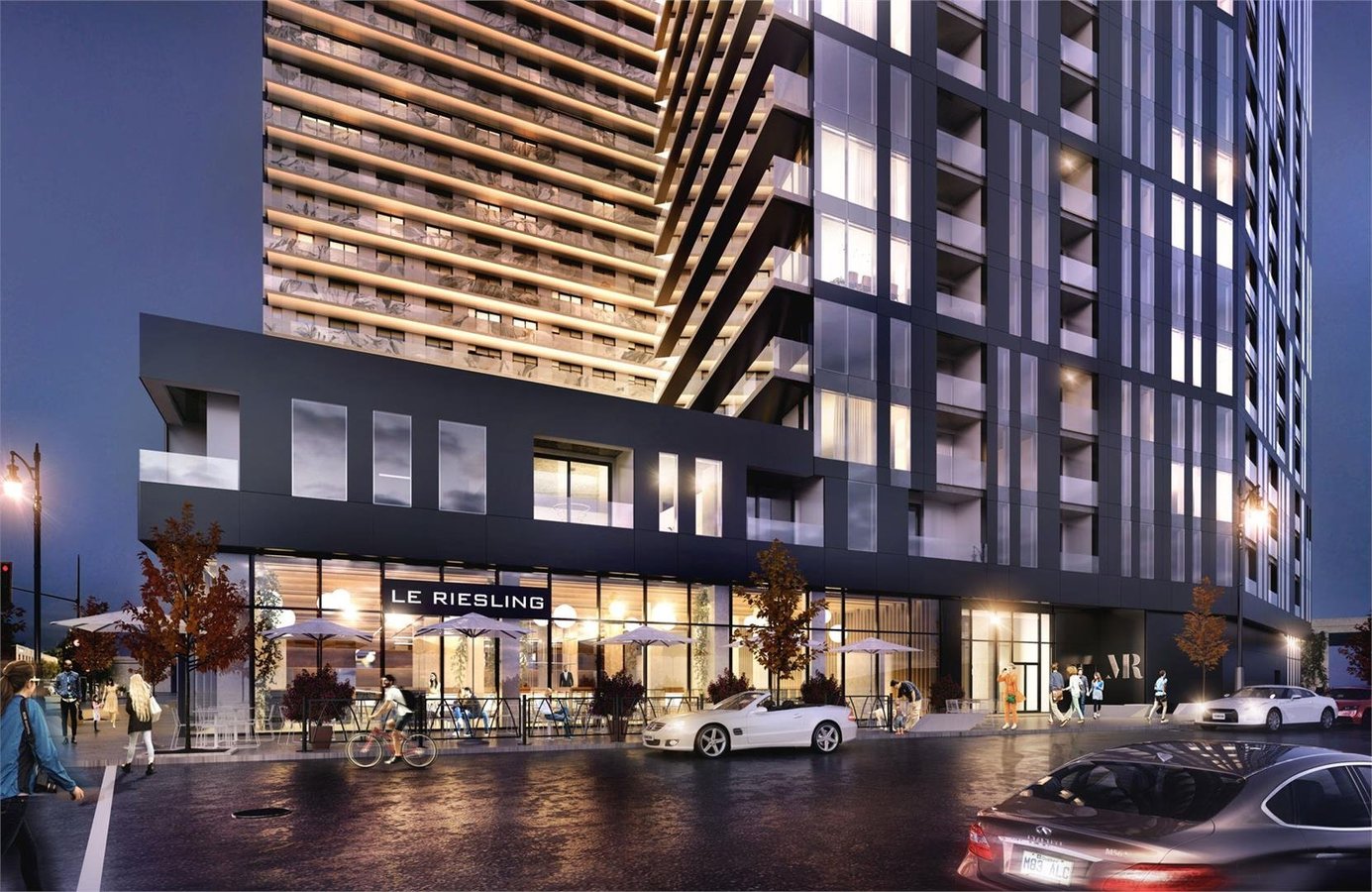 101 Rue Peel - Photo 15