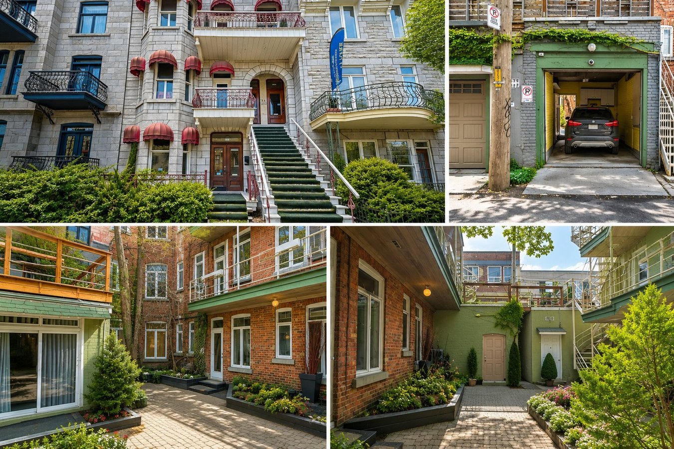 3966 Rue Saint-Hubert - Photo 1