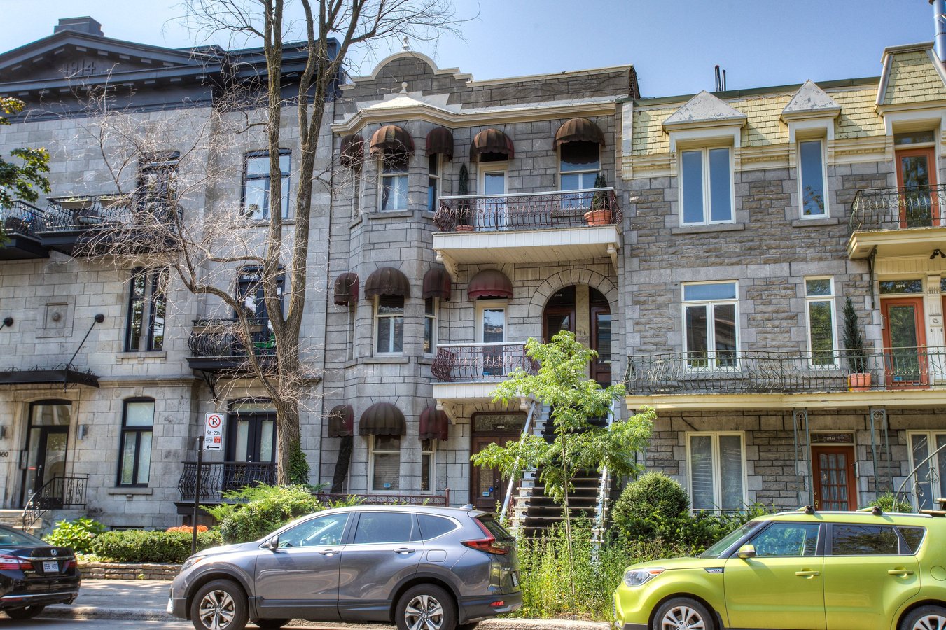 3966 Rue Saint-Hubert - Photo 2