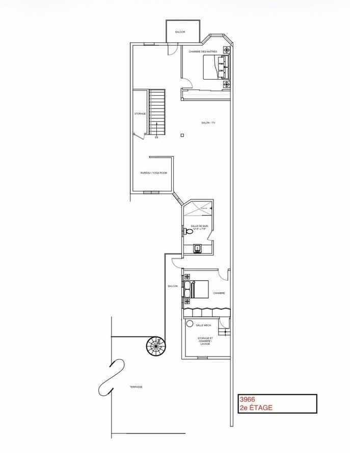 3966 Rue Saint-Hubert - Photo 19