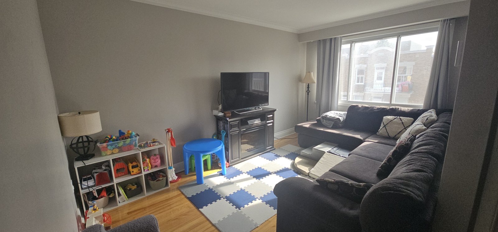 7591 Avenue d'Outremont - Photo 1